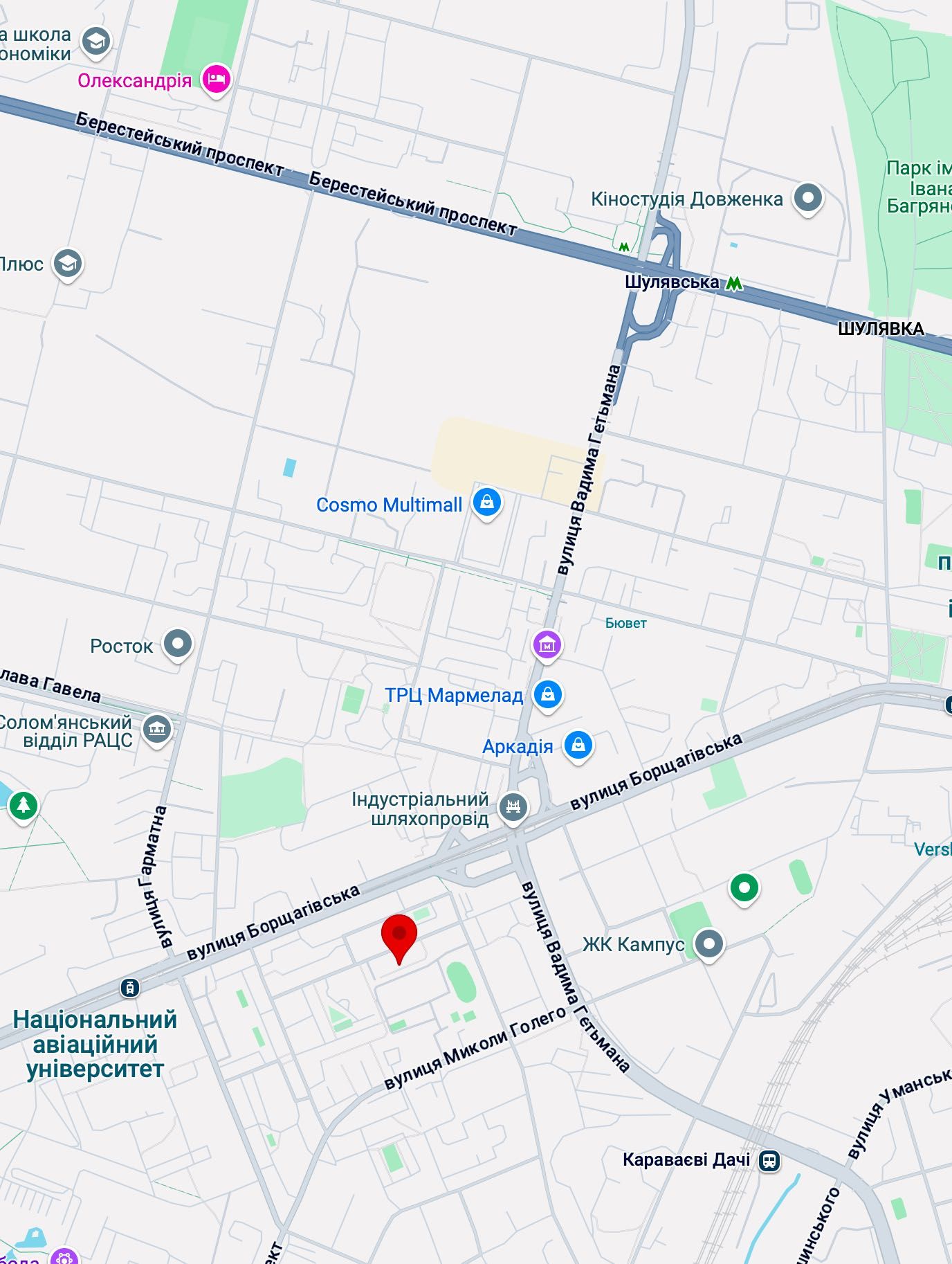 ‼️Продам 103 м2 офіс, ФАСАД. Шулявка- Тетянинська (Леваневського), 7.