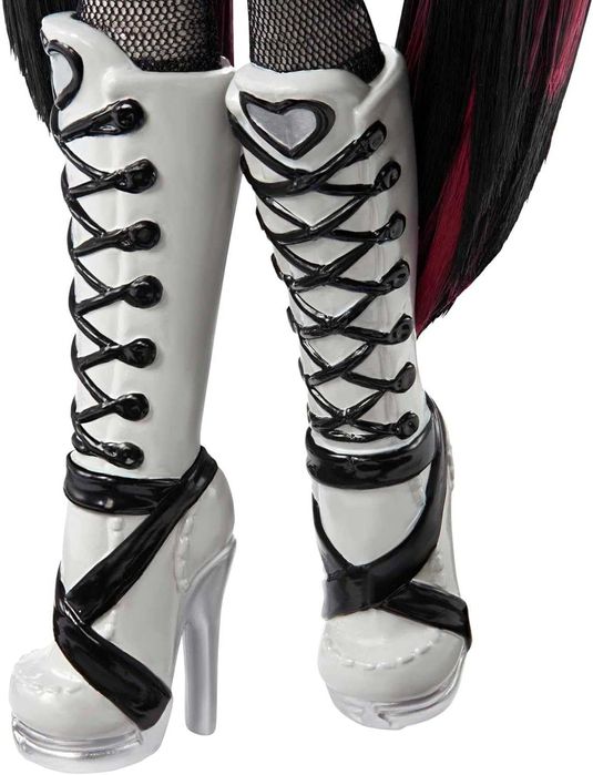Монстер Хай Дракулаура Ріл Драма Monster High Draculaura Reel Drama