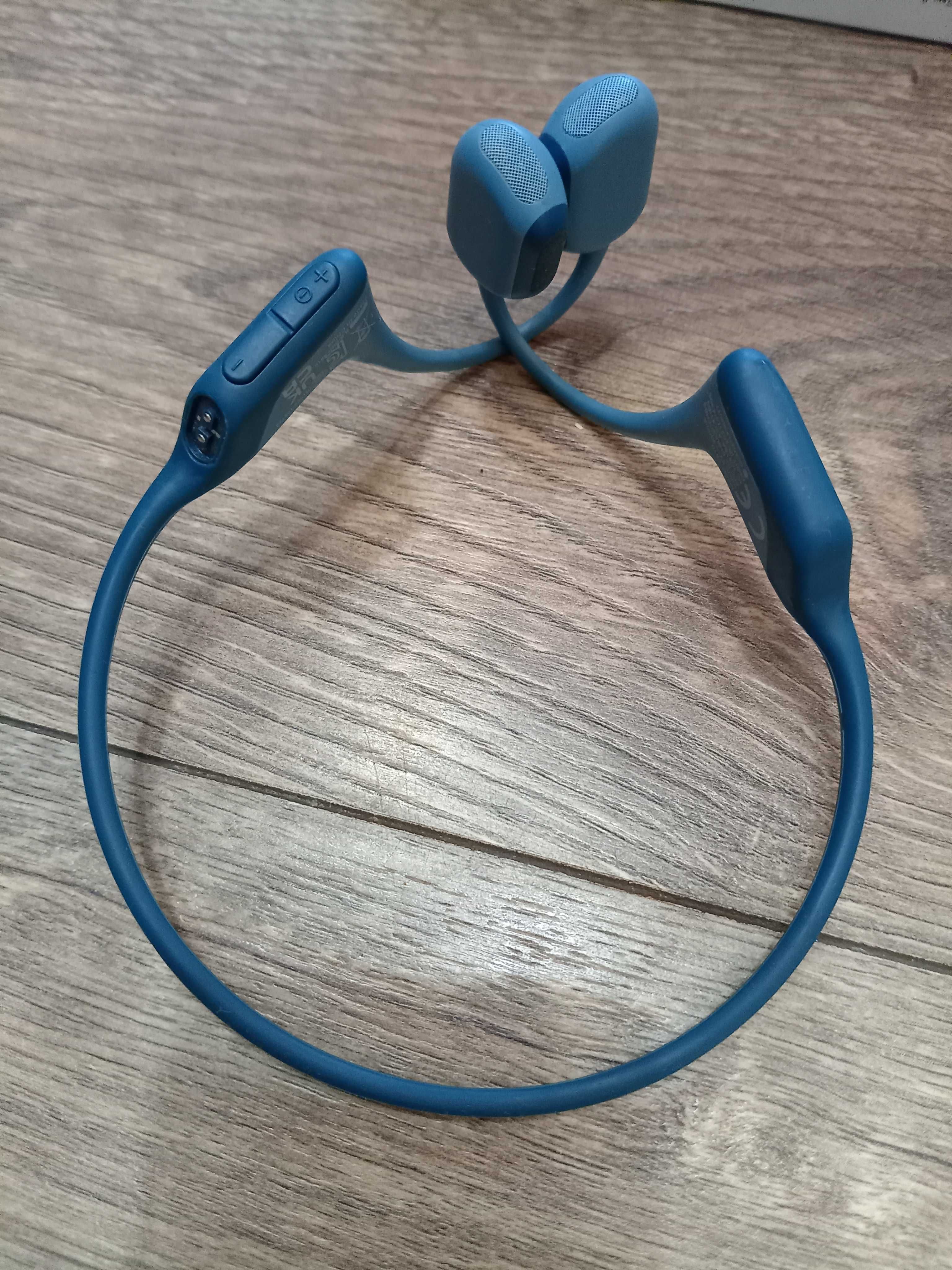 Shokz Open Run Pro + gwarancja