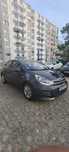 Kia rio 1.1 Crdi in town