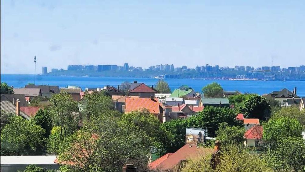 2-кімн.квартира ЖК Золота Ера 55 кв.м Лоджія Вільна