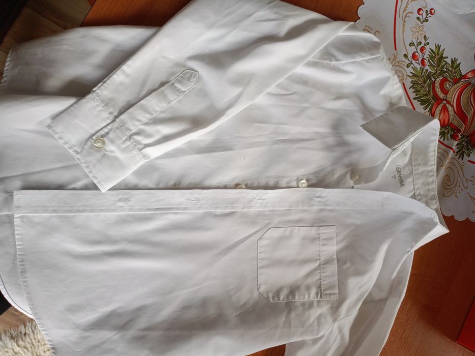 Sprzedam koszule białą