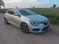 Renault Megane 1.5 dCi