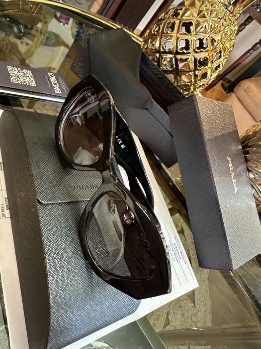 Okulary Prada  800 zl