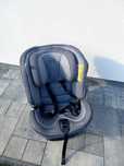 Fotelik samochodowy Coto Baby z ISOFIX