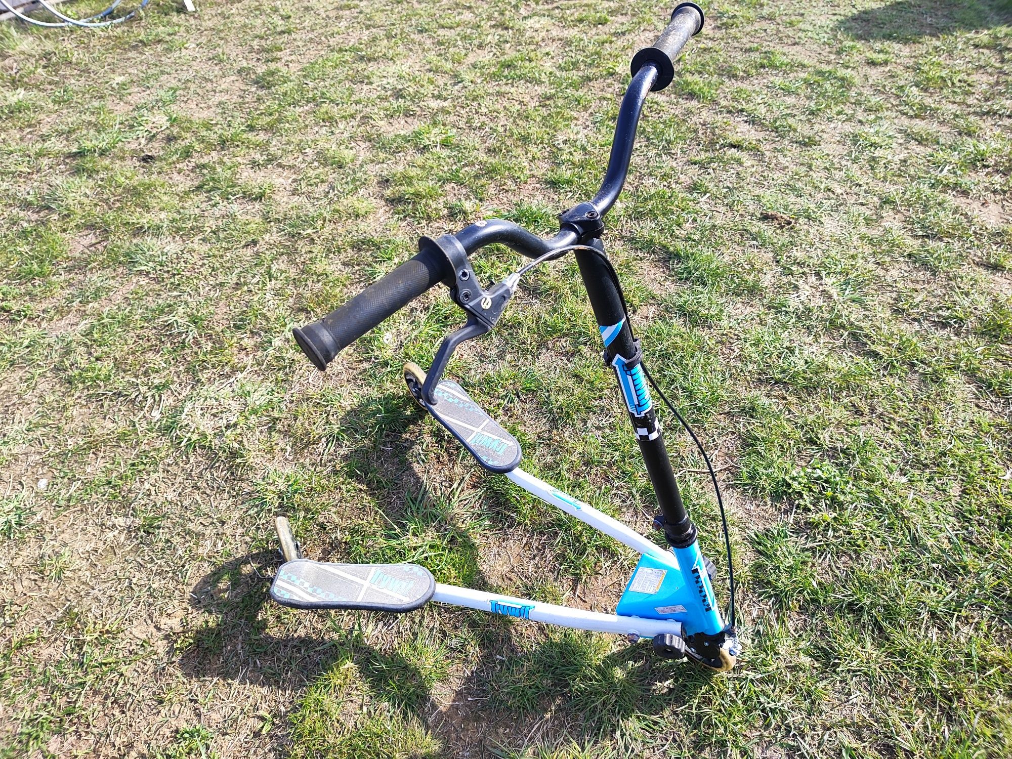 Hulajnoga Trywil Decathlon