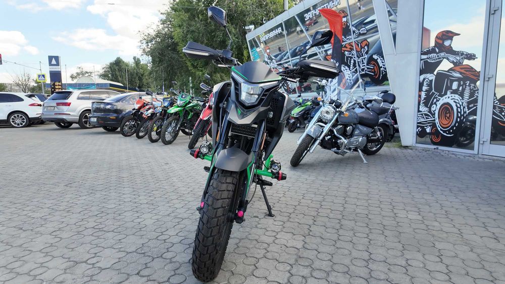 SPARK SP300T-2 - ТЕСТ-ДРАЙВ > Розстрочка Mono/Privat > Доставка НП