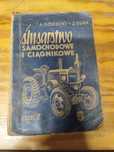 Ślusarstwo samochodowe i ciągnikowe