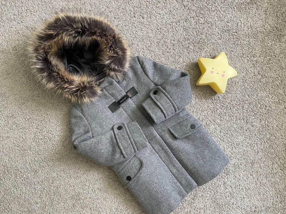 Пальто Zara пересылка