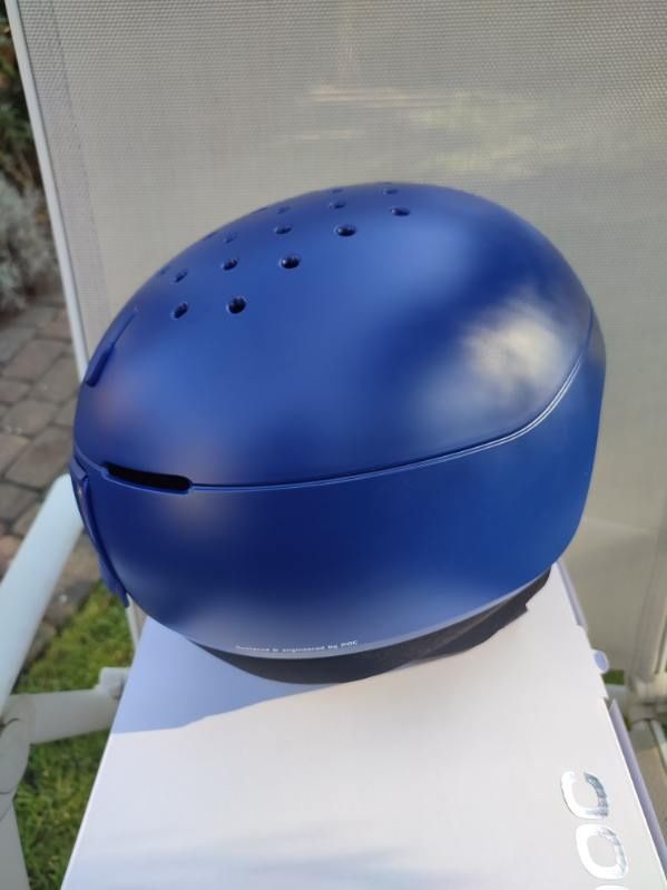 POC Meninx Kask narciarski i snowboardowy nowy okazja na prezent