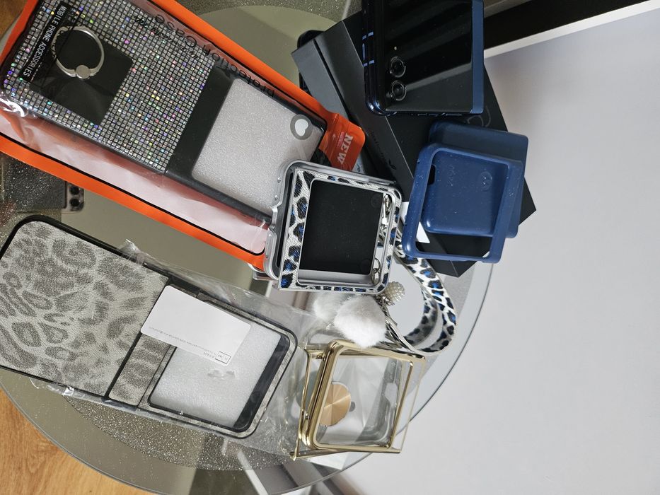 Motorola razr 60 Gwarancja 22miesiece