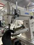 Juki DSC-245 Lamowacz Cylindryczny