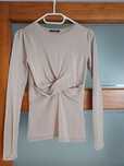 Bluzka damska xs sweter sweterek