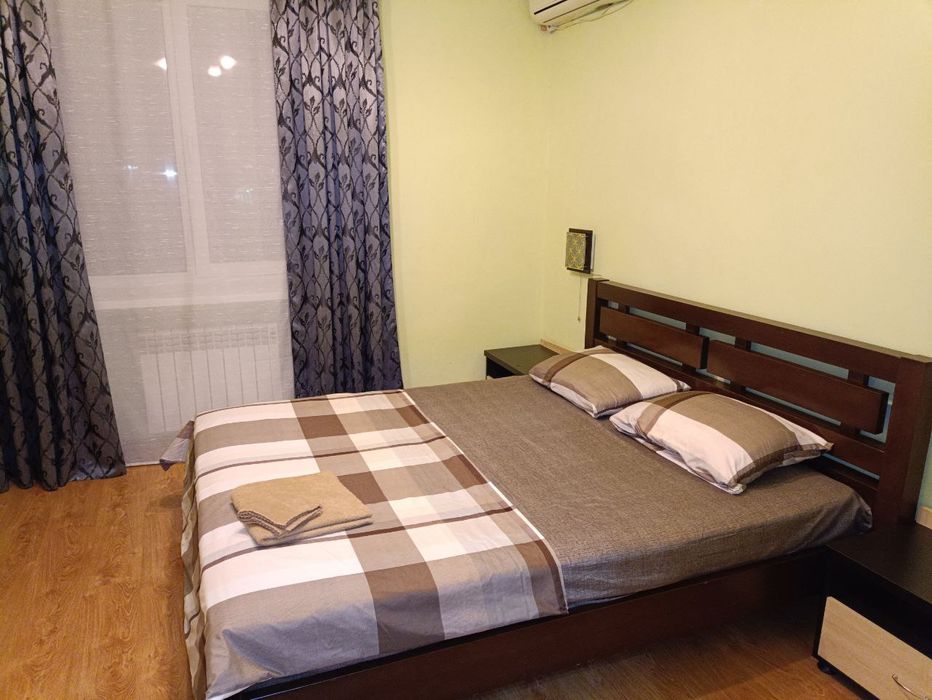 Продам 2х ком ВИДОВАЯ  Т.Шевченка14