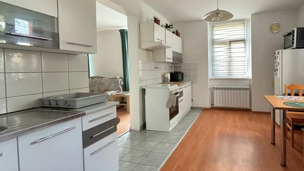 Mieszkanie, Kłodzko. Dochodowe