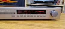 AM/FM тюнер Yamaha TX-550