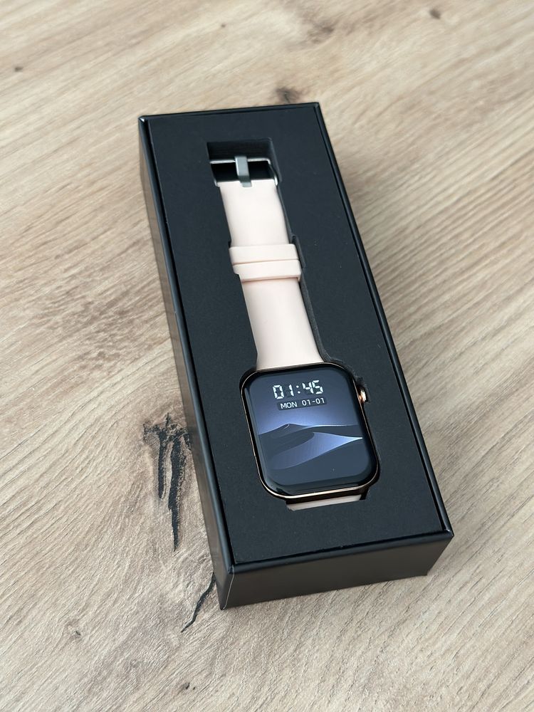 Smartwatch maxcom FW26 oxygen pro