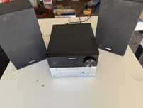 Wieża PHILIPS TAM3205/12 Czarna