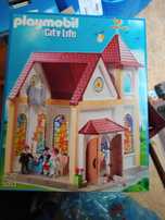 Playmobil różne zestawy