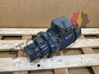 pompa 0,25kW 1390obr.