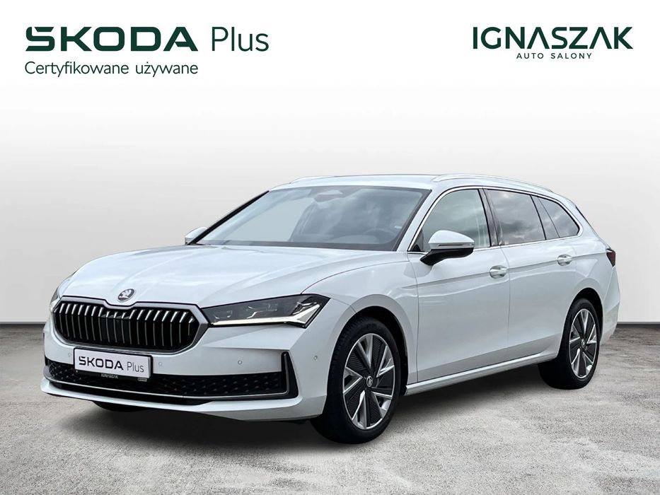 Skoda Superb | Salon PL | DSG | Selection | FV 23% | Demo | I właśc. | Gwarancja!