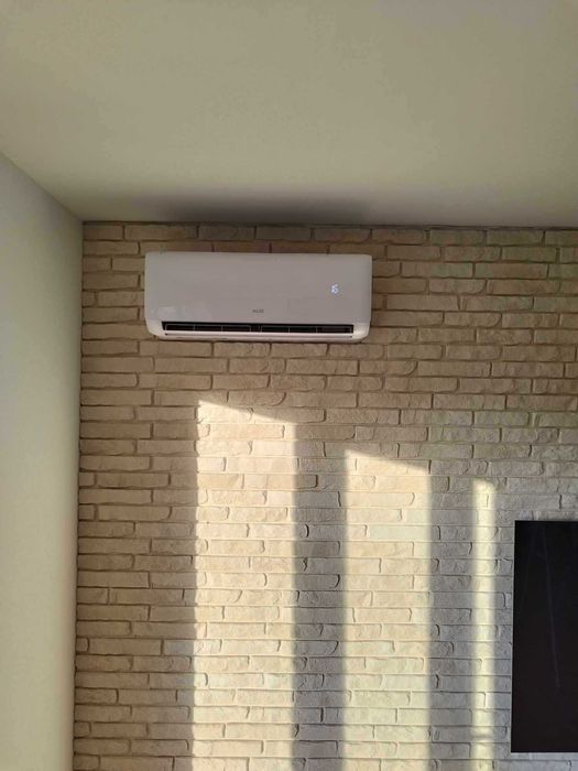 Montaż Klimatyzacji