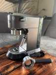 Ekspres do kawy Delonghi