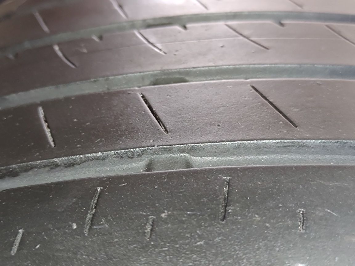 Bridgestone Turanza T005A 235/45/18