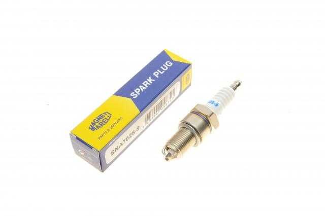 Свічка запалювання VW Passat Golf Tiguan Touareg Polo Sharan Touran