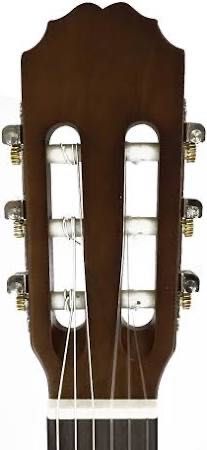 GEWA PS510190 Klasyczna gitara E-akustyk Basic