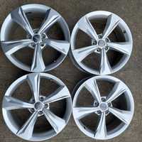 Audi A4 A6 A8 Q3 Q5 Q7 5x112 ET34 7x19