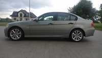 BMW Seria 3 BMW E90 Navi/Klima/Hak 2006r