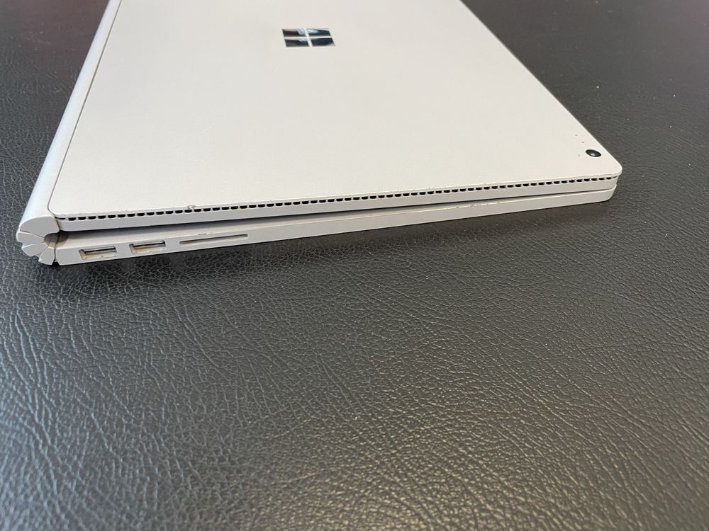 Laptop Microsoft Surface Book 1703 13,5" Core i5 8 GB / 256 GB