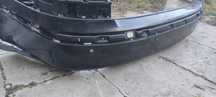 Задний бампер Skoda Octavia A5 05-09, 1z5807421.