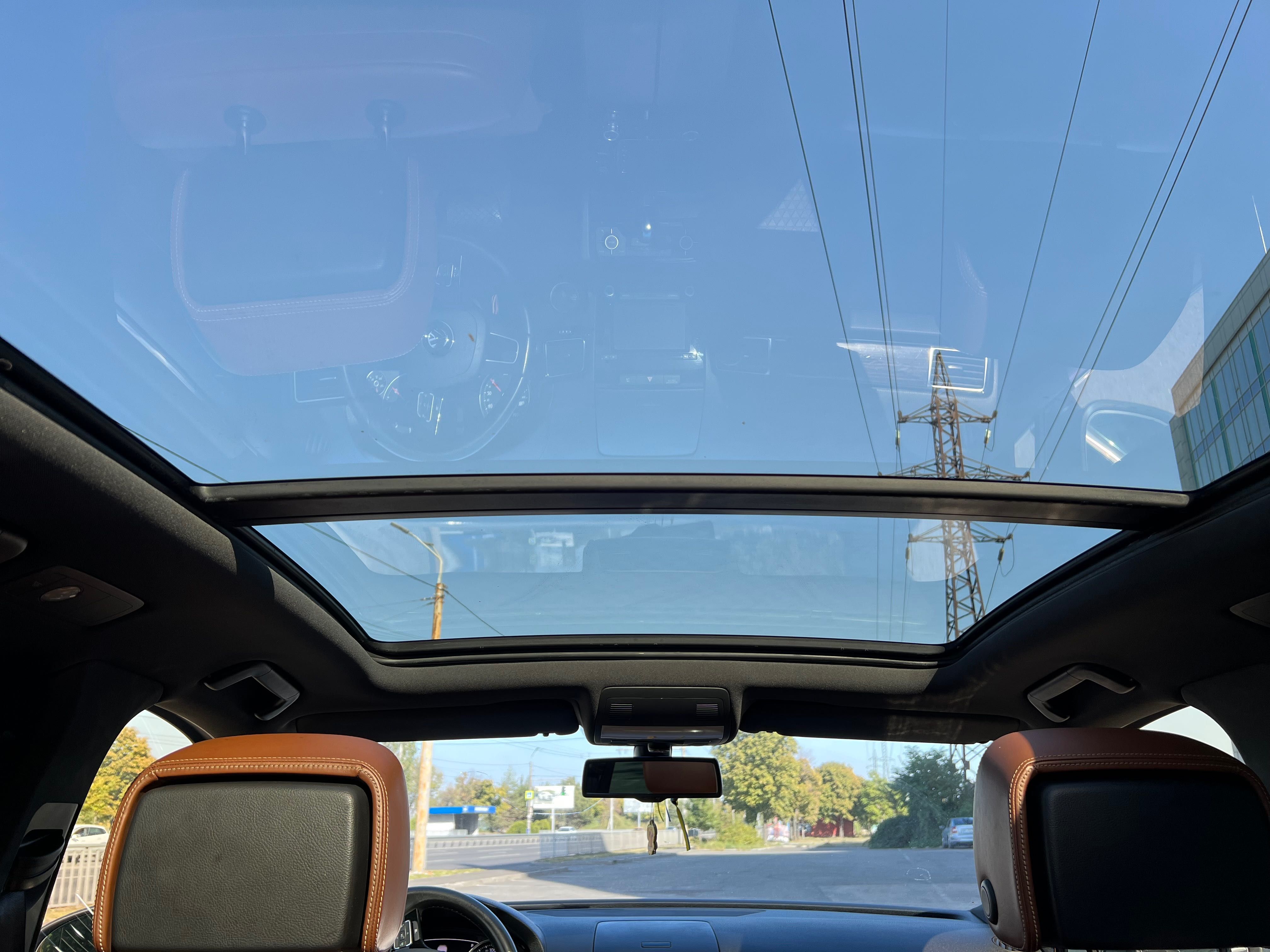 Продам Volkswagen Toureg