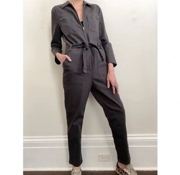 Комбинезон від IRO