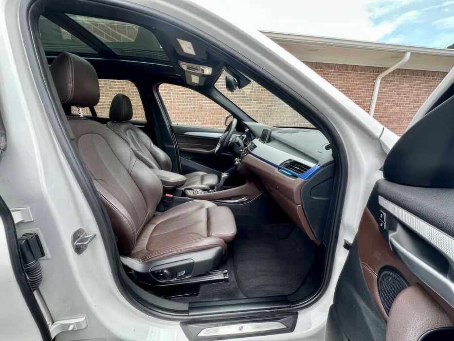 BMW X1 xDrive28i      2016