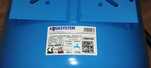 Zbiornik przeponowy Aquasystem 100l