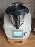 Thermomix TM5 używany