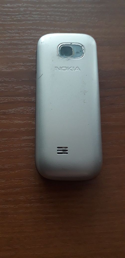 Продам телефон Nokia С3-01