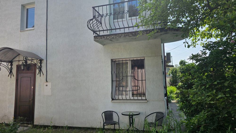 Оренда будинку вул.Дунайська