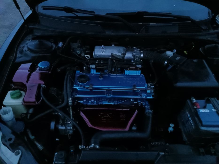 Продам Chery Oriental Son (Easter) 2.4 автомат