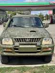 Mitsubishi l200 2.5 tdi