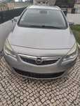 Opel Astra Sports Tourer 1.3 CDTi Cosmo S/S