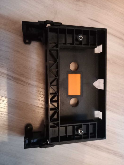 Unitra ZRK magnetofony serii M kompletna kieszeń kasety srebrna