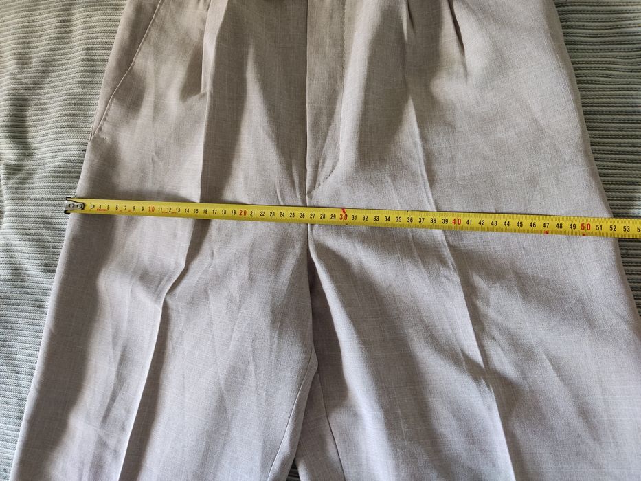 Продам новые летние мужские брюки