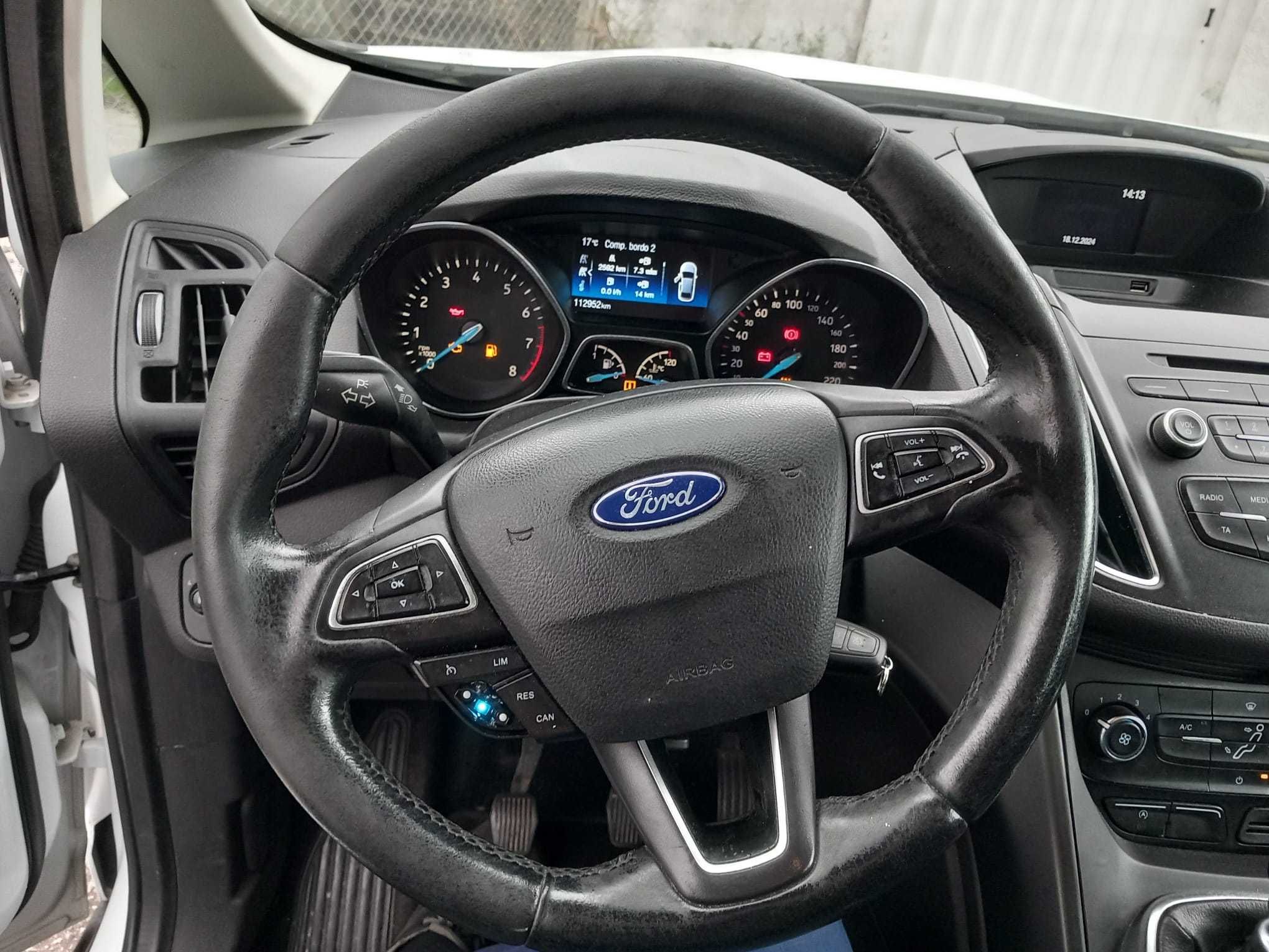 FORD C Max 1.0 Ecoboost gasolina