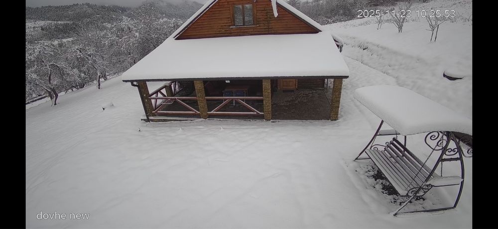 Східниця-Відпочинок в Карпатах. Оренда. Здам.Котедж з басейном.