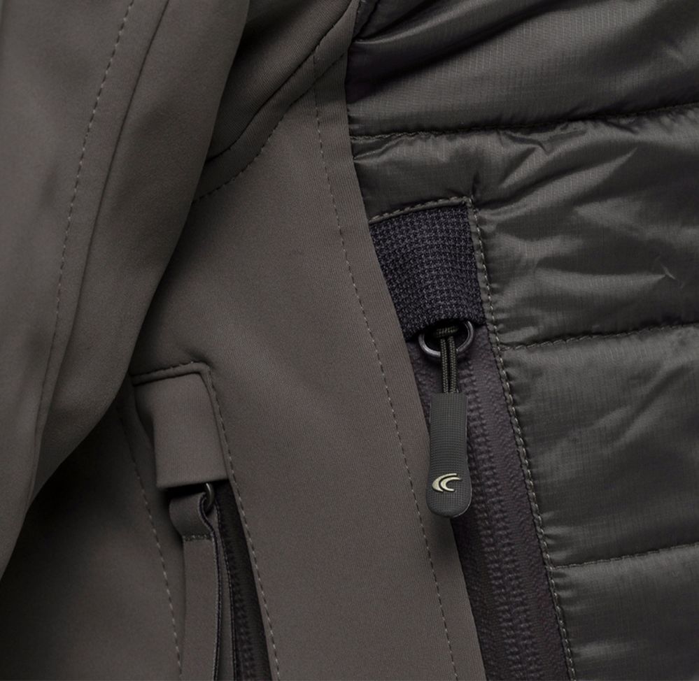 Куртка Carinthia G-LOFT ISG 2.0 Olive