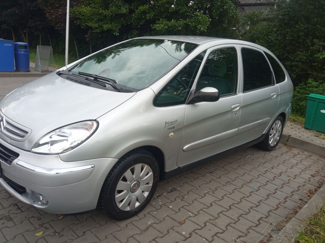 Citroen Xsara Picasso 1.6 HDI